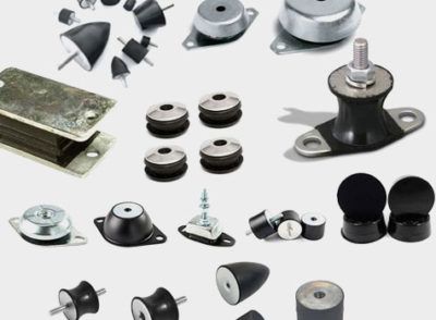 Anti Vibration Mounts